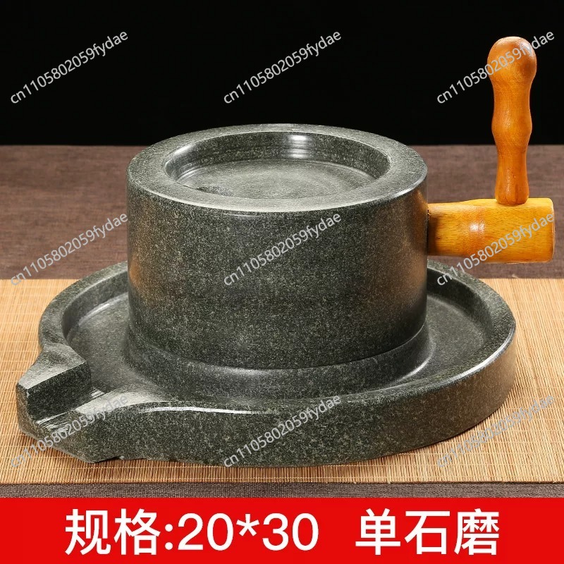 Power X Tools And Machinery - แผ่นบดหินสำหรับใช้ในครัวเรือน แผ่นบดหินขนาดเล็ก 20 x 30 เครื่องบดแป้ง