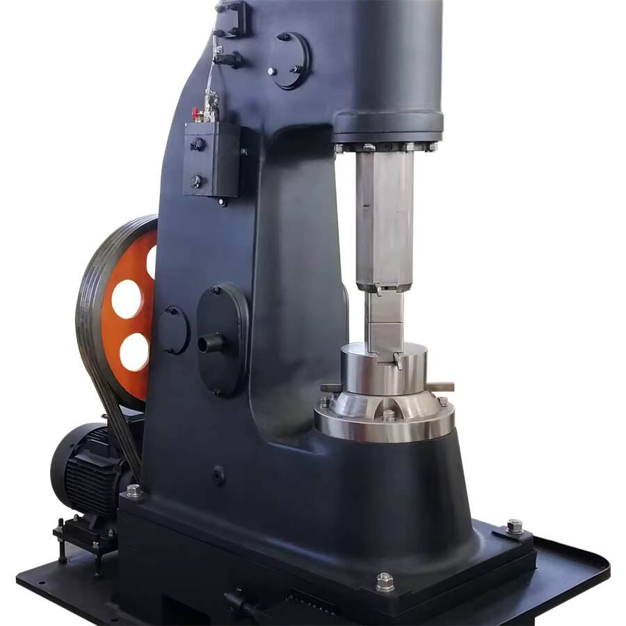 Power Tools Hammer - ค้อนลมนิวเมติกสำหรับงานตีเหล็ก