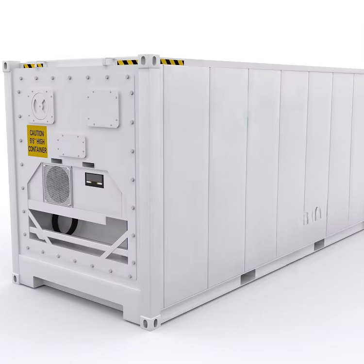 Power Tools Japan - ระบบกักเก็บพลังงานแบตเตอรี่รีดอกซ์วานาเดียมแบบโมดูล 100KW200kWH300kWH400KWH VRFB ESS สำหรับตลาดยุโรป ญี่ปุ่น