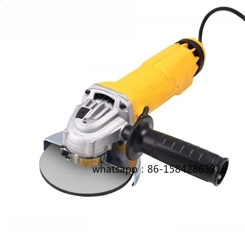 Power Tools For Woodworking - เครื่องเจียรไฟฟ้า 125 มม./150 มม. 1400 วัตต์
