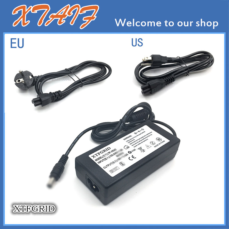 Power Tools Za - อะแดปเตอร์แปลงไฟ AC/DC สำหรับ Samsung HW-KM37/ZA HW-KM36/ZA