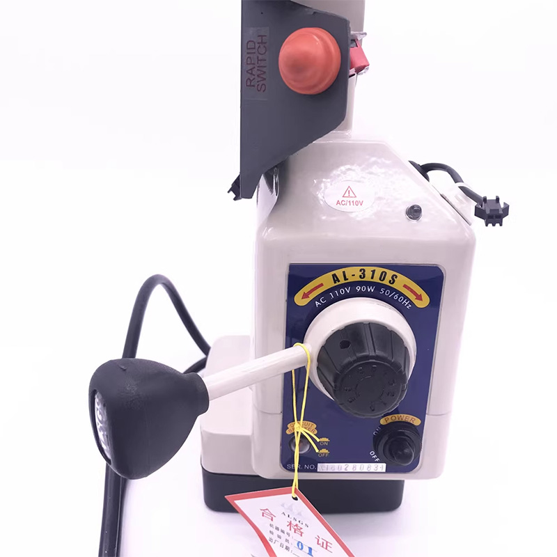 Power X Tools And Machinery - เครื่องกัด ALB-310S แกน X AC220V 50/60HZ