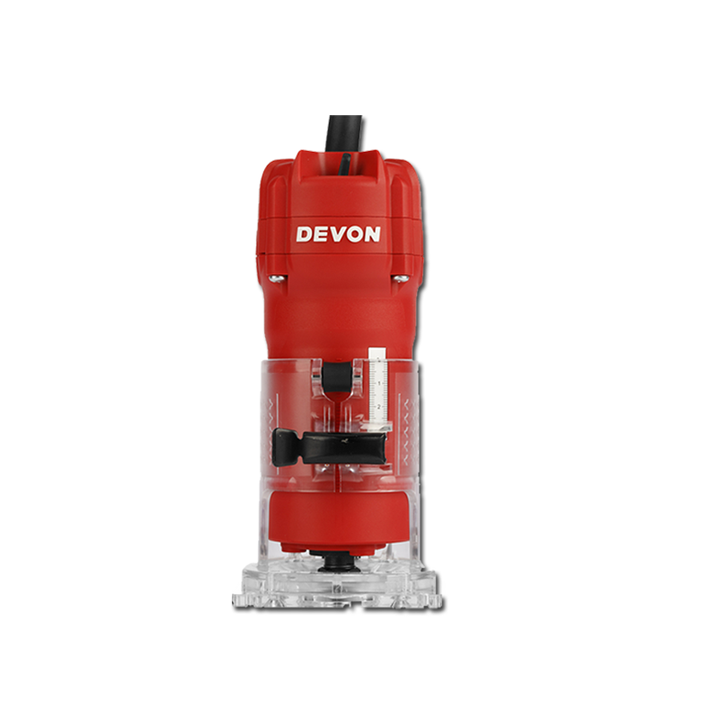 Power Tools For Woodworking - 220V ไม้ Router เครื่องไม้ไฟฟ้า Trimmer 6