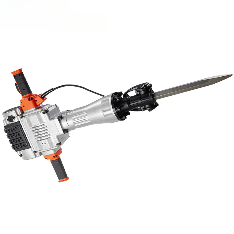 Power Tools Hammer - เครื่องมือไฟฟ้าแบบพกพา 95A สำหรับทำลายคอนกรีต ค้อนทุบแบบมือถือ ขายส่ง
