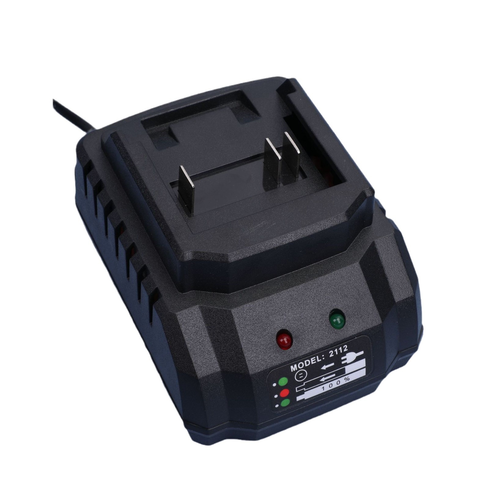 เครื่องชาร์จแบตเตอรี่ Li-Ion 1 - Power Tools Brand บทวิจารณ์และราคา