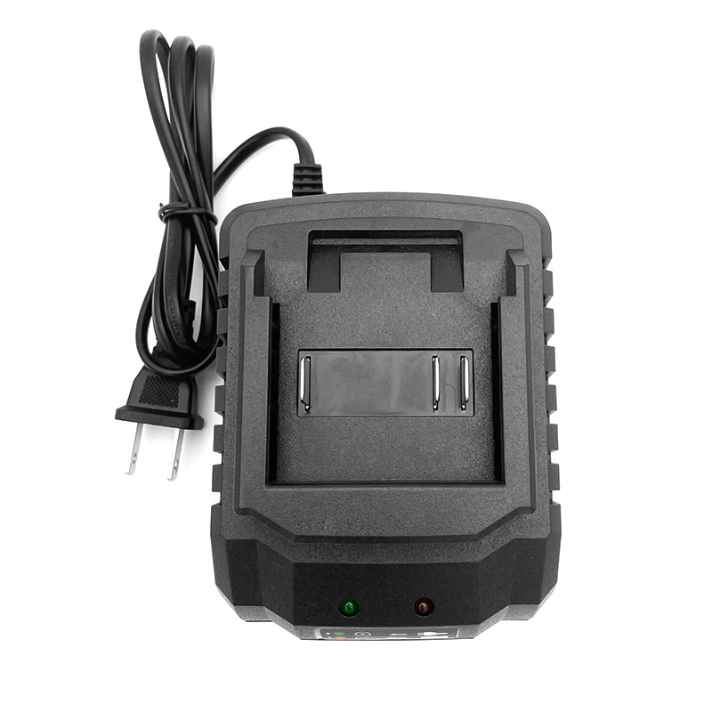 เครื่องชาร์จแบตเตอรี่ Li-Ion 1 - Power Tools Brand บทวิจารณ์และราคา