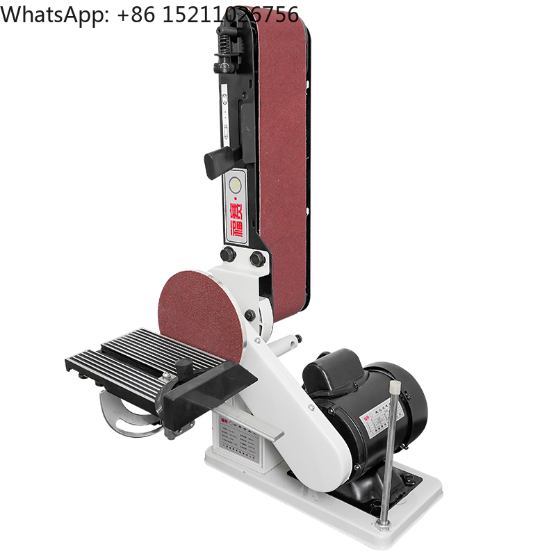 เครื่องขัดกระดาษทรายสายพานและจ - Power X Tools And Machinery บทวิจารณ์และราคา