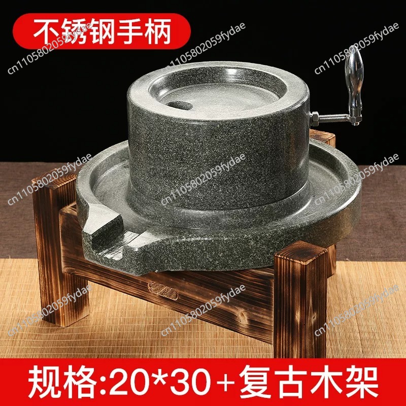 แผ่นบดหินสำหรับใช้ในครัวเรือน  - Power X Tools And Machinery บทวิจารณ์และราคา