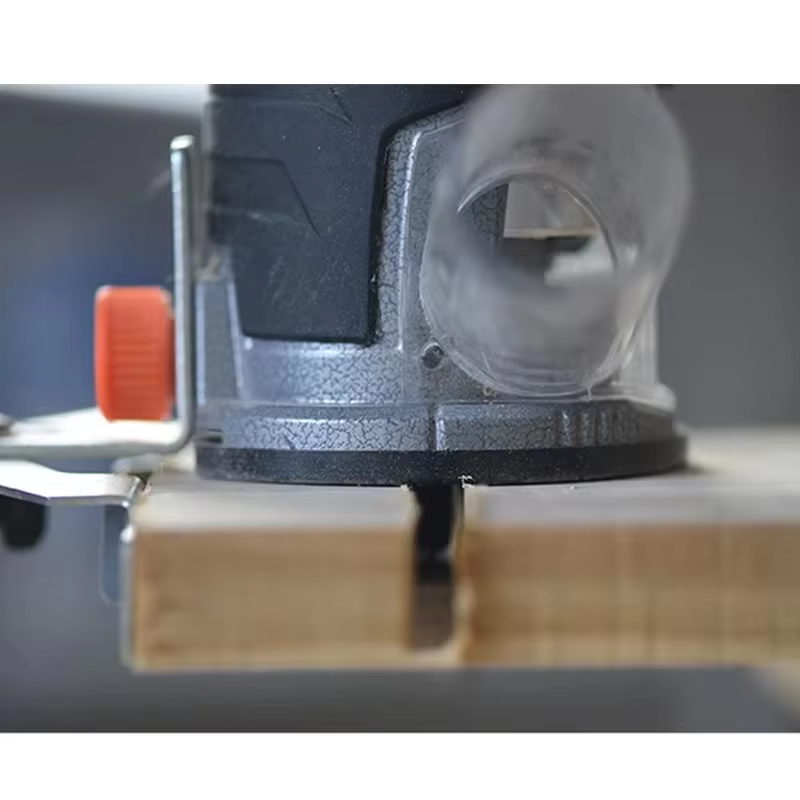 Compact Plunge Router Base Mil - Router Trim Base บทวิจารณ์และราคา