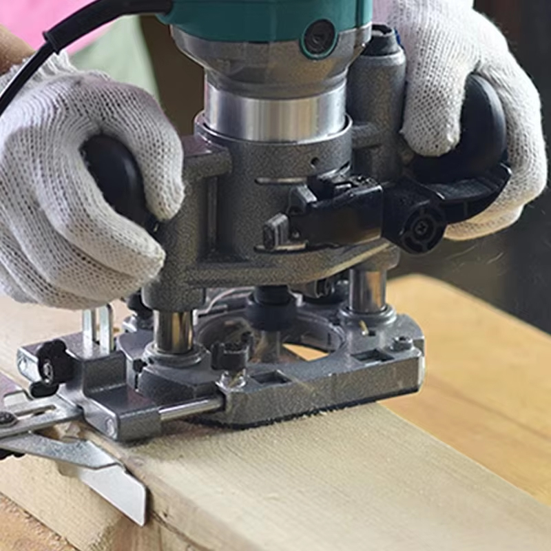 Compact Plunge Router Base Mil - Router Trim Base บทวิจารณ์และราคา