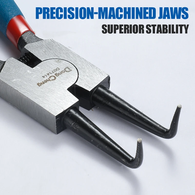 คีมวงแหวนญี่ปุ่น 5/7/9 นิ้ว เห - Power Tools Japan บทวิจารณ์และราคา