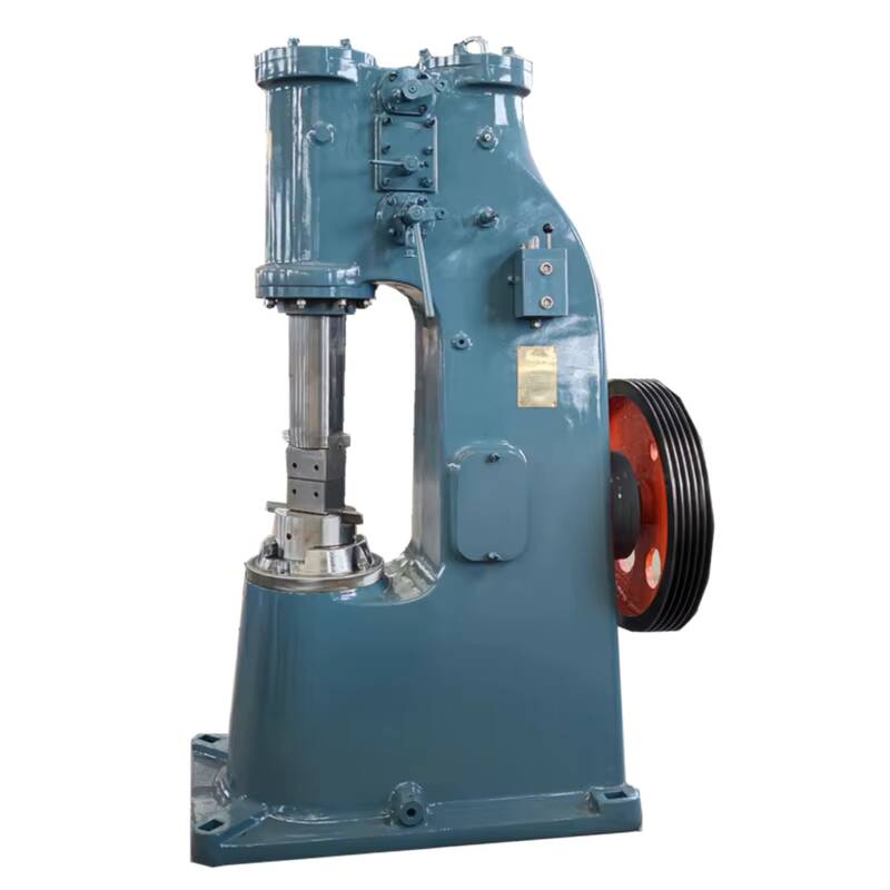 ค้อนลมนิวเมติกสำหรับงานตีเหล็ก - Power Tools Hammer บทวิจารณ์และราคา