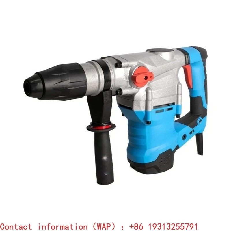 สว่านโรตารี่ไฟฟ้า FIXTEC ขนาด  - Power Tools Hammer บทวิจารณ์และราคา