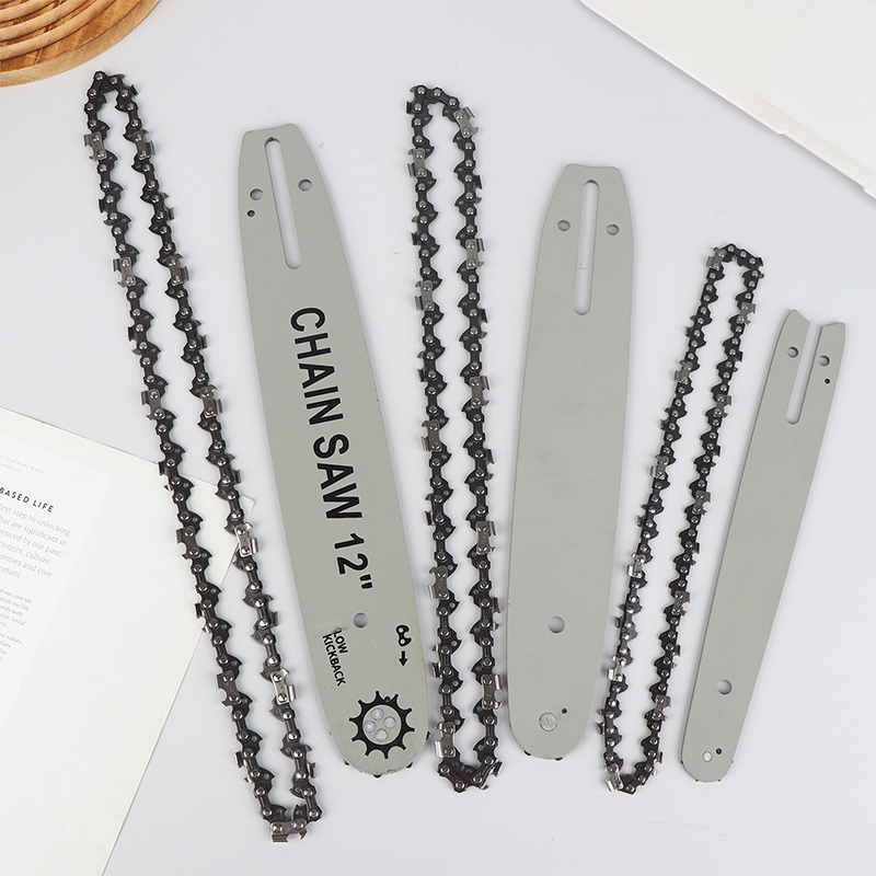 โซ่เลื่อยยนต์ C ขนาด 4-12 นิ้ว - Power Tools For Woodworking บทวิจารณ์และราคา