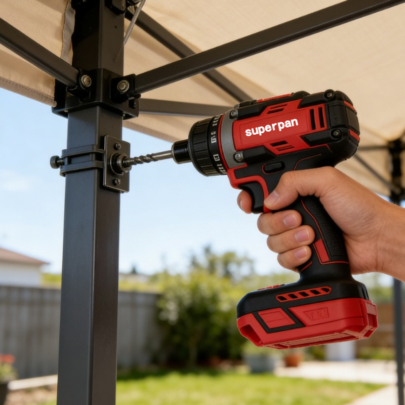 ซุปเปอร์แพน 3900IPM ไขควงกระแท - Power Tools Dewalt บทวิจารณ์และราคา