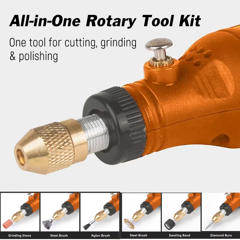 TUNGFULL เครื่องเจียรไฟฟ้าขนาด - Power Tools Brand บทวิจารณ์และราคา
