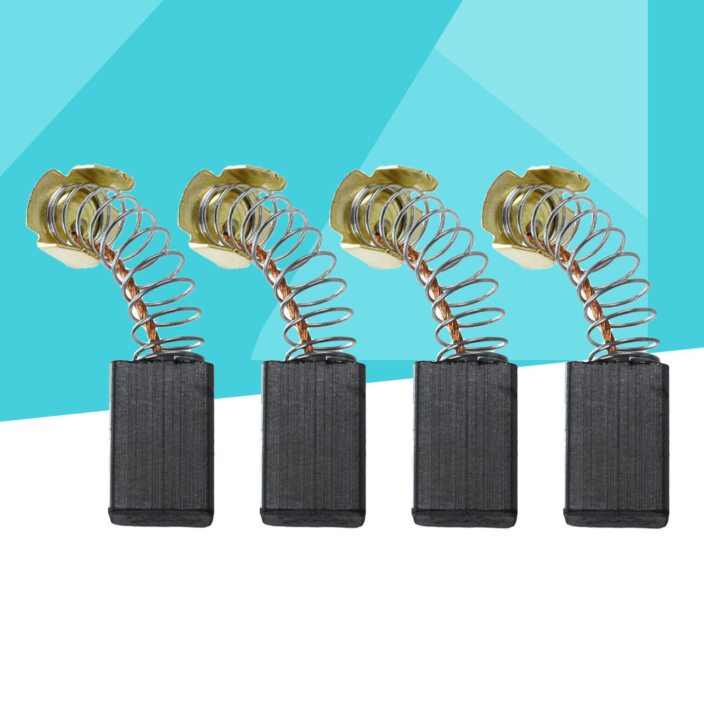 แปรงถ่านคาร์บอนความทนทานสูง 4  - Power Tools Hammer บทวิจารณ์และราคา