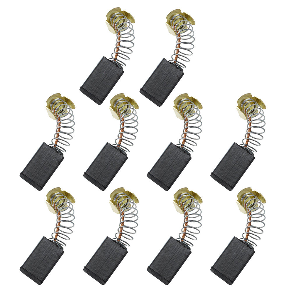 แปรงถ่านคาร์บอนความทนทานสูง 4  - Power Tools Hammer บทวิจารณ์และราคา