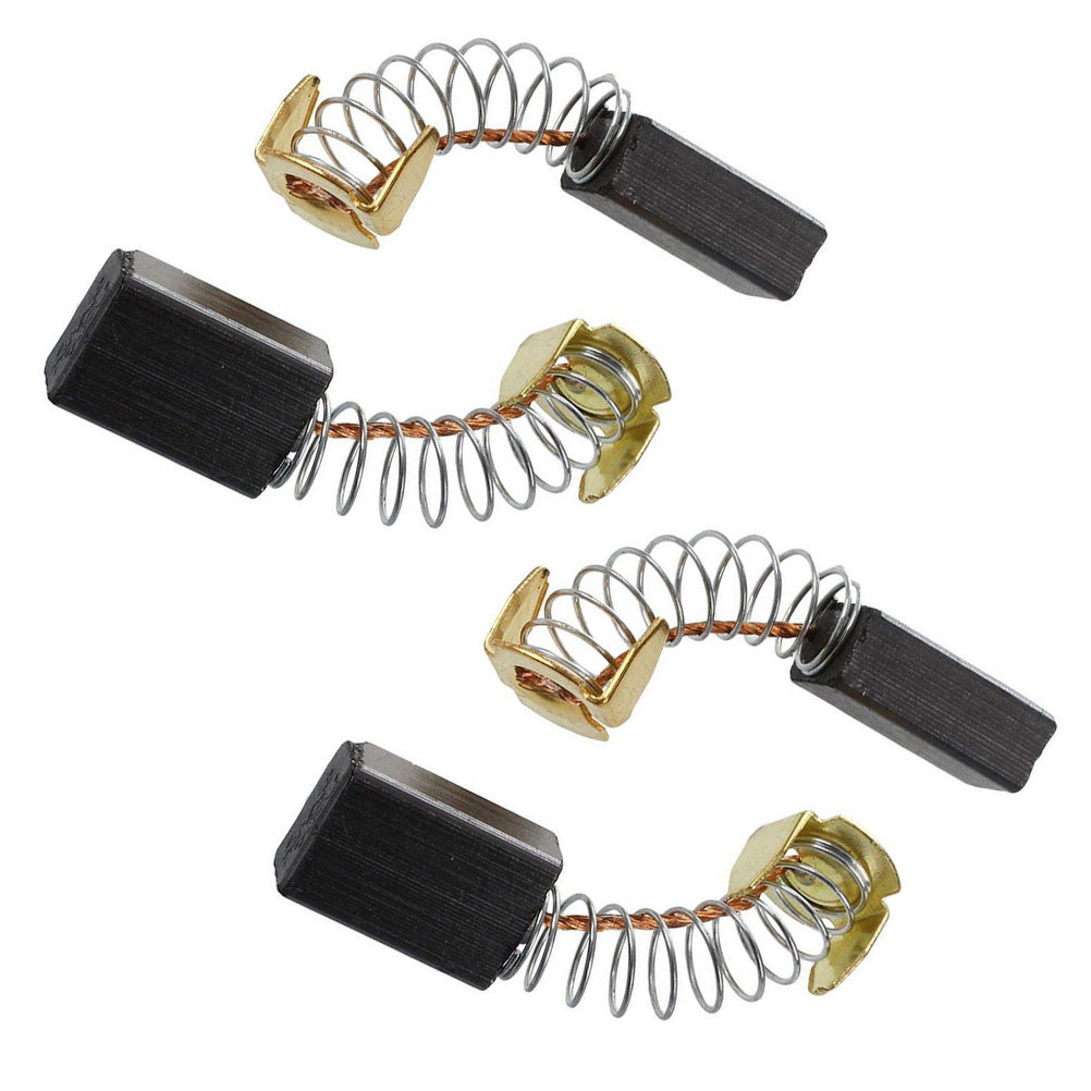 แปรงถ่านคาร์บอนความทนทานสูง 4  - Power Tools Hammer บทวิจารณ์และราคา