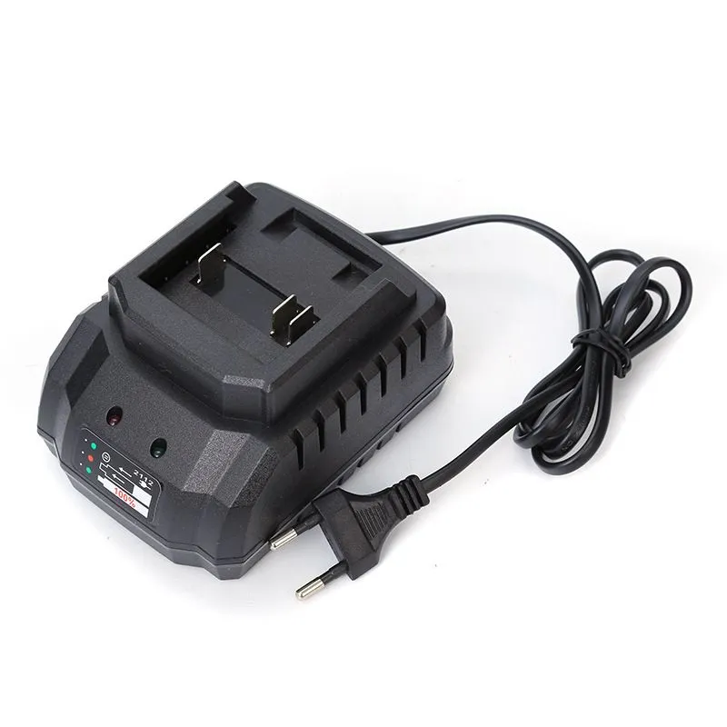 เครื่องชาร์จแบตเตอรี่ Makita 1 - Power Tools Brand บทวิจารณ์และราคา