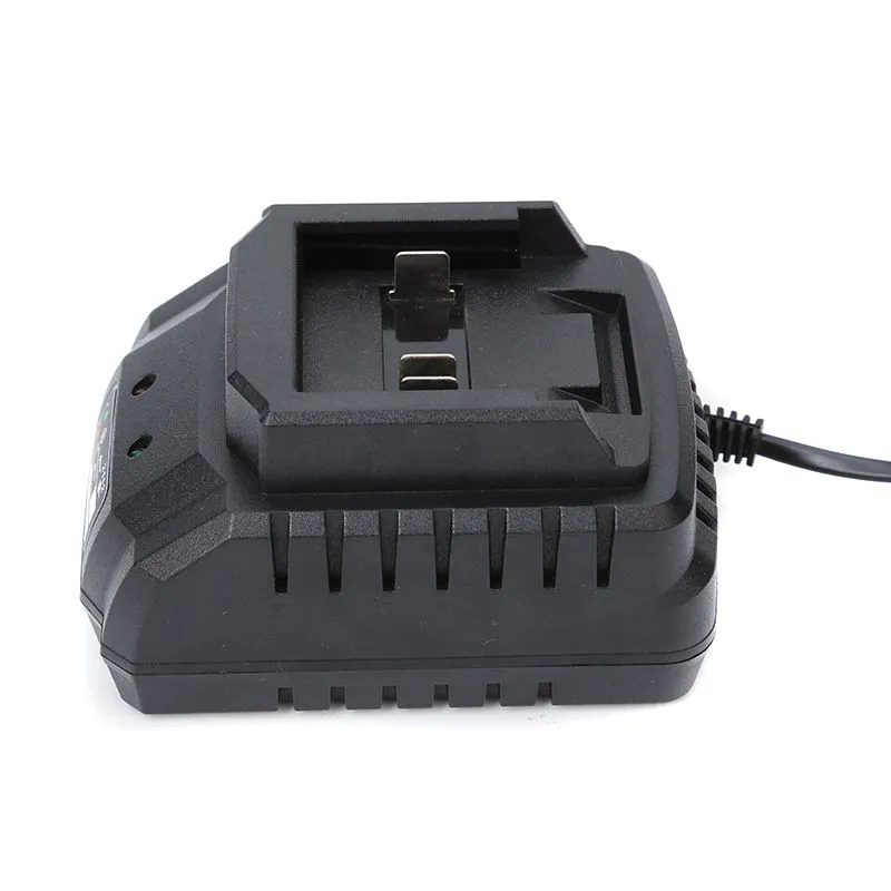 เครื่องชาร์จแบตเตอรี่ Makita 1 - Power Tools Brand บทวิจารณ์และราคา
