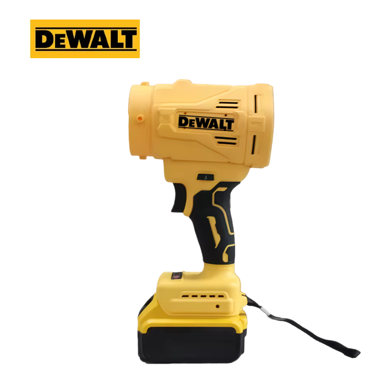เครื่องเป่าลมไฟฟ้าไร้สาย Dewal - Power Tools Dewalt บทวิจารณ์และราคา