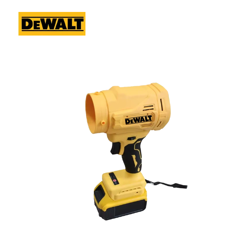 เครื่องเป่าลมไฟฟ้าไร้สาย Dewal - Power Tools Dewalt บทวิจารณ์และราคา