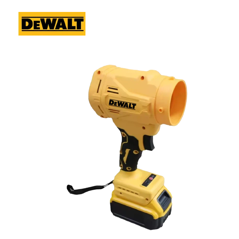 เครื่องเป่าลมไฟฟ้าไร้สาย Dewal - Power Tools Dewalt บทวิจารณ์และราคา