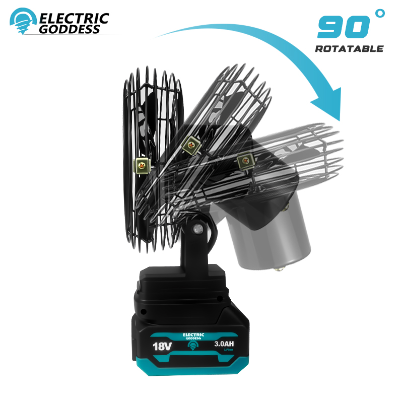 5/6/8 นิ้ว 4000RPM พัดลมไฟฟ้าใ - Power Tools Lowes บทวิจารณ์และราคา