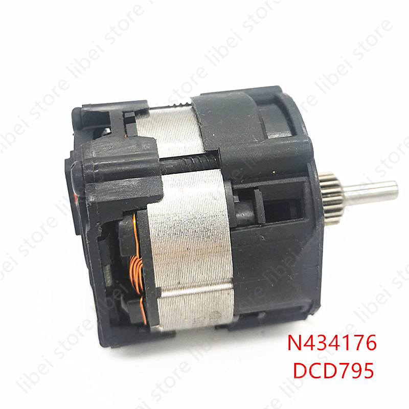 N434176 มอเตอร์ทดแทนสำหรับ Dew - Power Tools Dewalt บทวิจารณ์และราคา