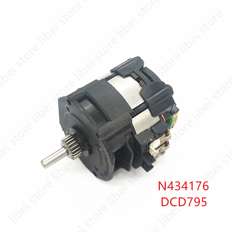 N434176 มอเตอร์ทดแทนสำหรับ Dew - Power Tools Dewalt บทวิจารณ์และราคา