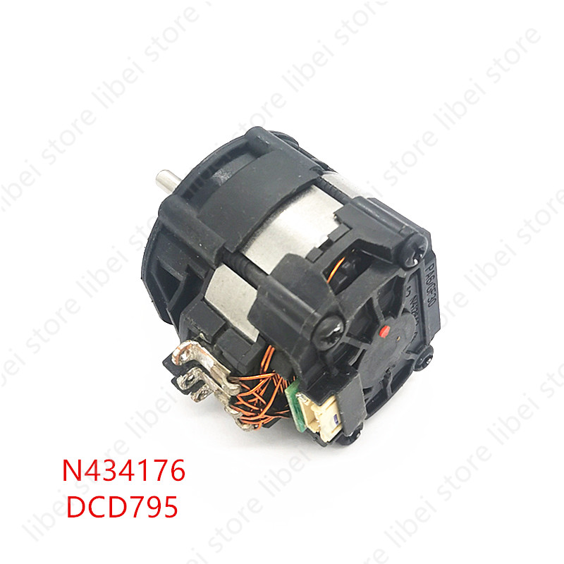 N434176 มอเตอร์ทดแทนสำหรับ Dew - Power Tools Dewalt บทวิจารณ์และราคา