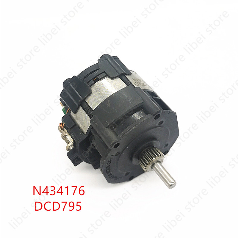 N434176 มอเตอร์ทดแทนสำหรับ Dew - Power Tools Dewalt บทวิจารณ์และราคา