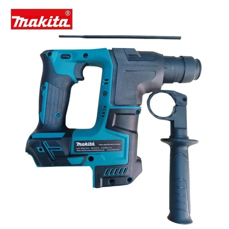 สว่านโรตารี่ไร้สาย Makita Brus - Power Tools Hammer บทวิจารณ์และราคา