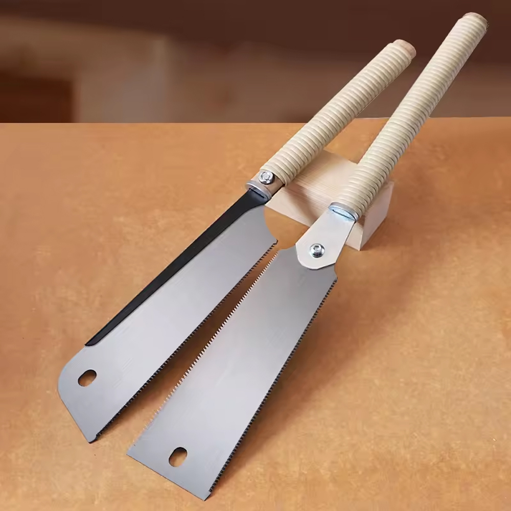 เลื่อยมือญี่ปุ่น SK5 ใบมีดยืดห - Power Tools Japan บทวิจารณ์และราคา