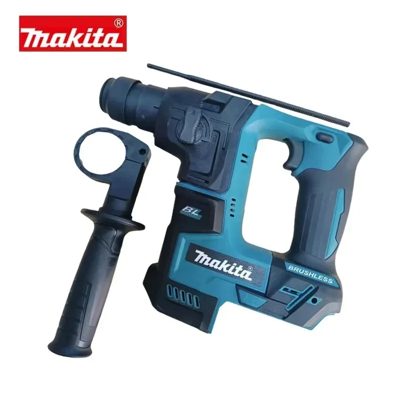 สว่านไร้สาย Makita Brushless H - Power Tools Hammer บทวิจารณ์และราคา