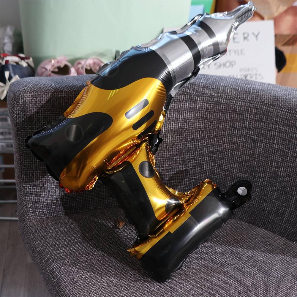 สว่านไฟฟ้ารูปค้อนสำหรับตกแต่งป - Power Tools Hammer บทวิจารณ์และราคา