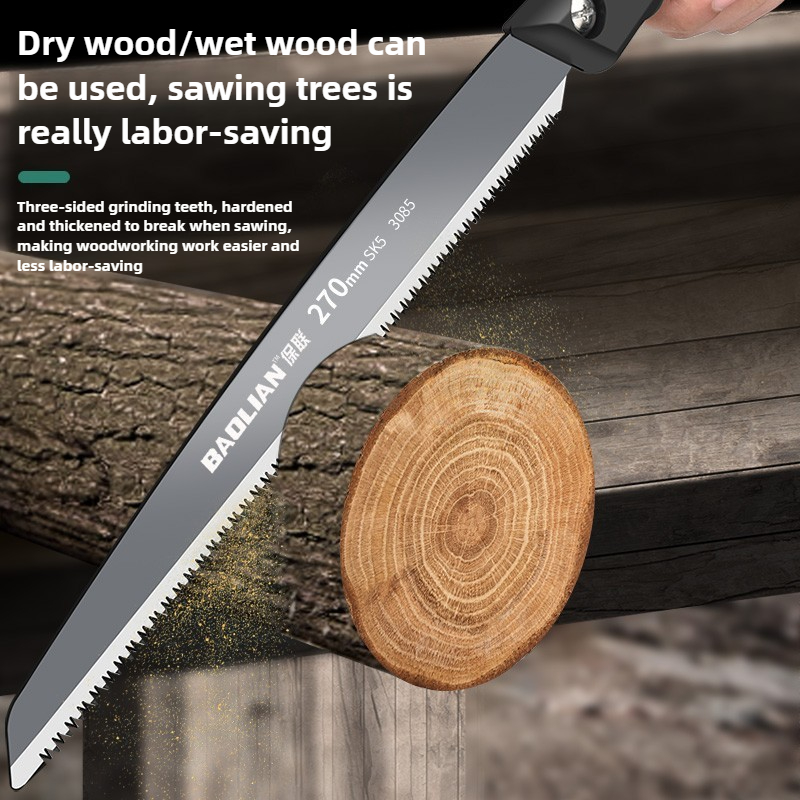 BAOLIAN เลื่อยมือ, เลื่อยสไตล์ - Power Tools Japan บทวิจารณ์และราคา