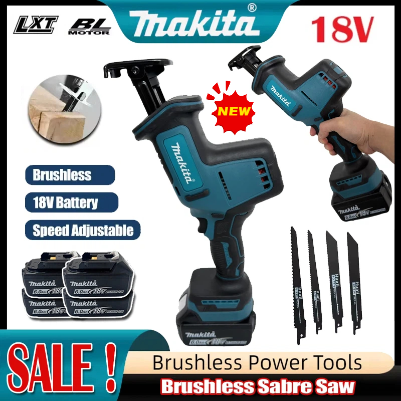 เลื่อยตัดโลหะไร้สาย Makita ปี  - Power Tools For Woodworking บทวิจารณ์และราคา