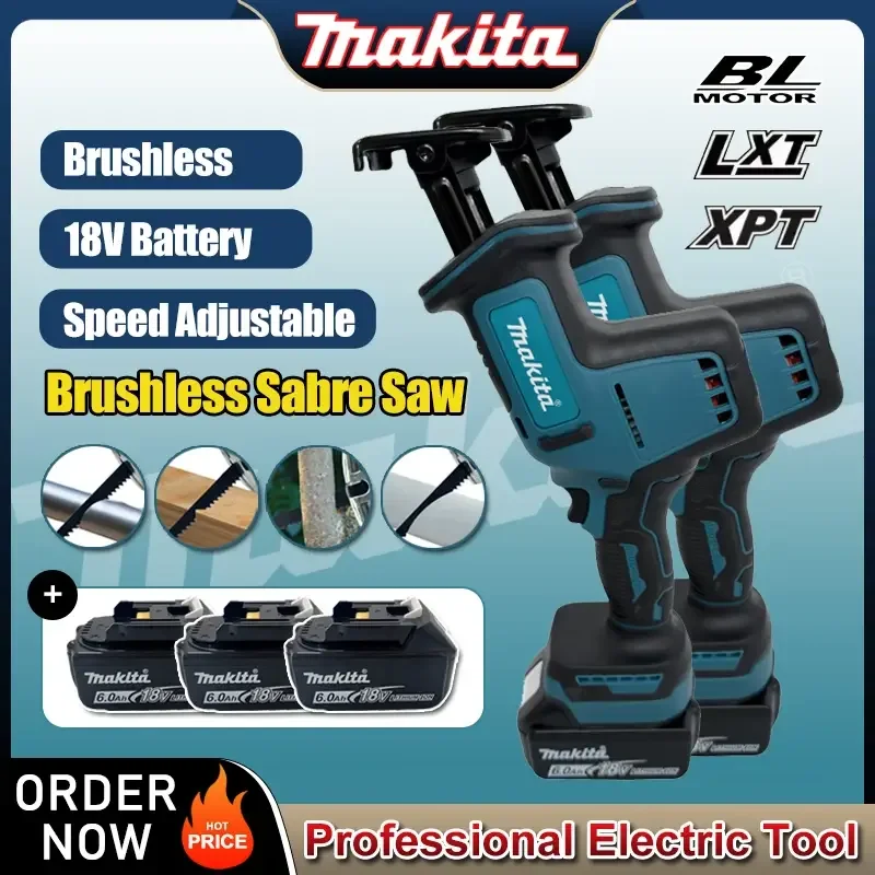 เลื่อยตัดโลหะไร้สาย Makita ปี  - Power Tools For Woodworking บทวิจารณ์และราคา