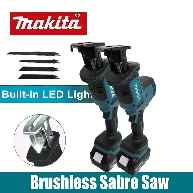 เลื่อยตัดโลหะไร้สาย Makita ปี  - Power Tools For Woodworking บทวิจารณ์และราคา