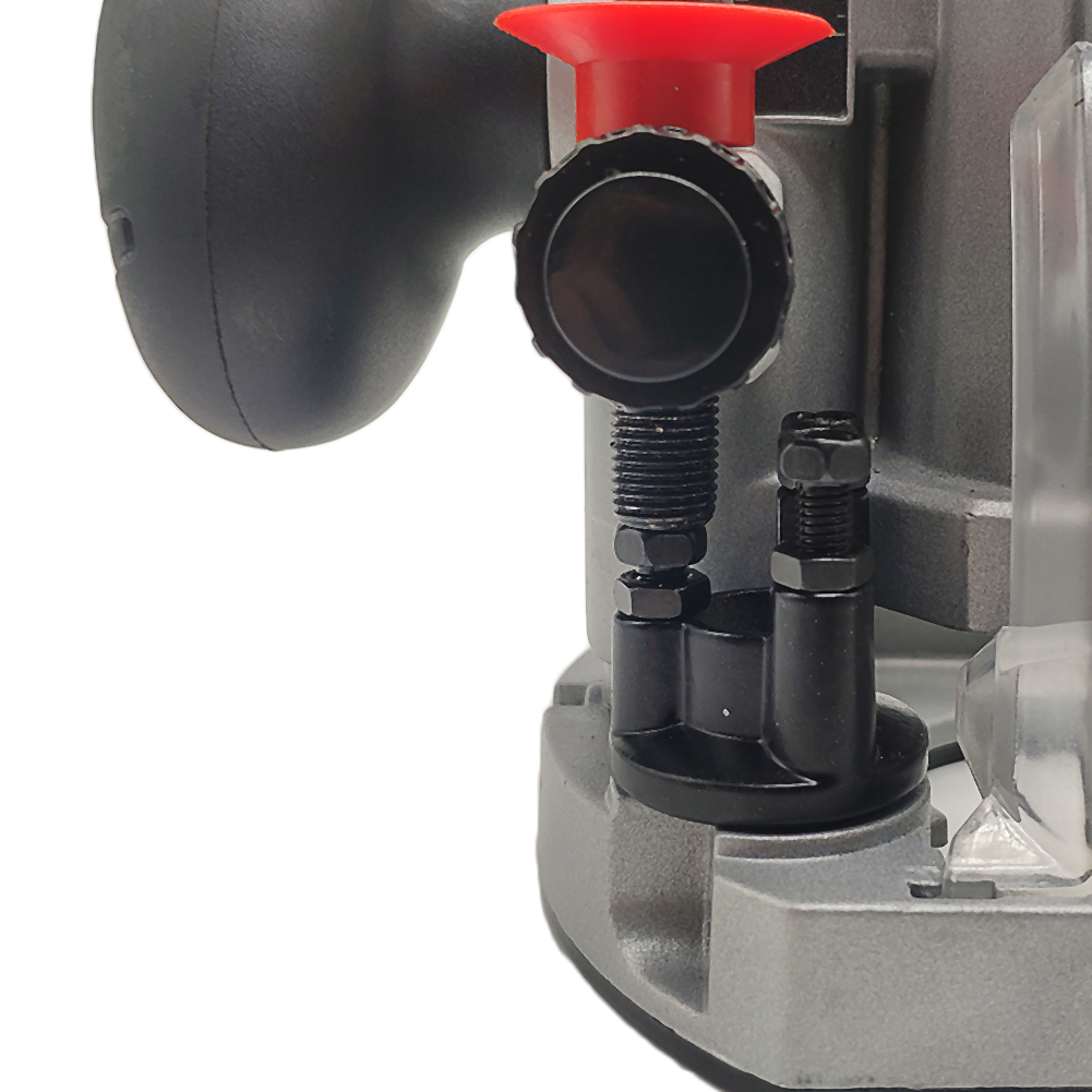 Compact Plunge Router Milling  - Router Trim Base บทวิจารณ์และราคา