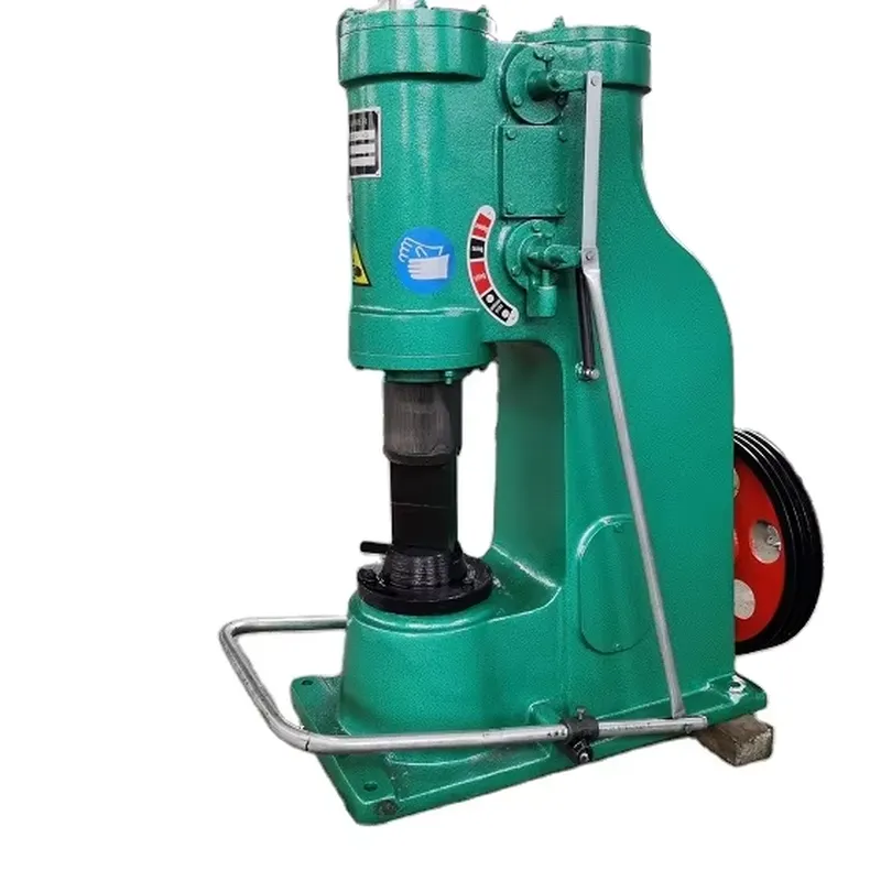 เครื่องตีเหล็กแบบลม รุ่น C41 ซ - Power Tools Hammer บทวิจารณ์และราคา