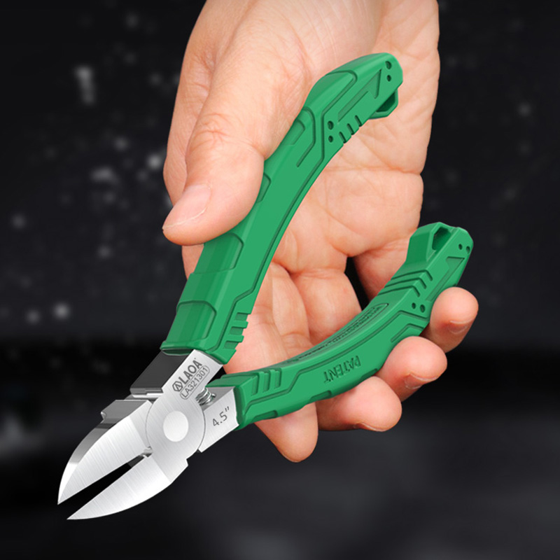 กรรไกรตัดเหล็กสแตนเลส LAOA รุ่ - Power Tools Japan บทวิจารณ์และราคา