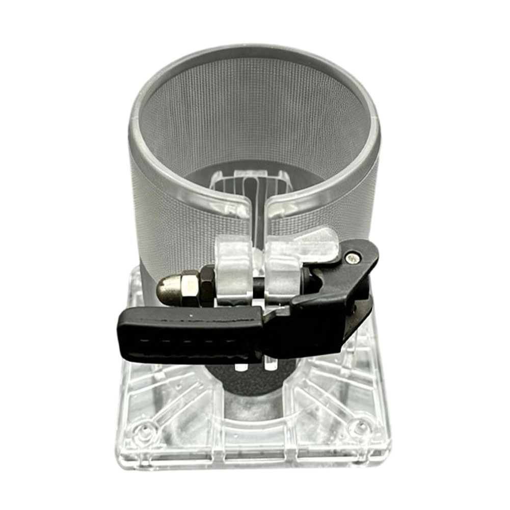ฐานเครื่องตัดแต่งไม้ 1 ชิ้น ฐา - Router Trim Base บทวิจารณ์และราคา