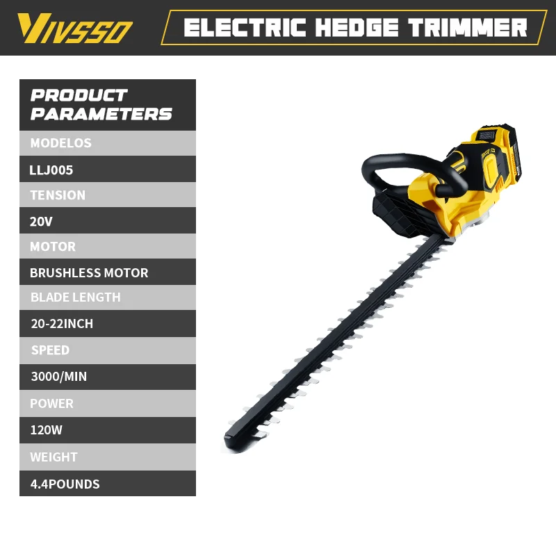 เครื่องตัดแต่งกิ่งไม้ไร้สาย VI - Power Tools Dewalt บทวิจารณ์และราคา