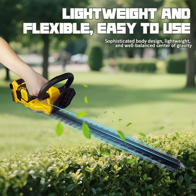 เครื่องตัดแต่งกิ่งไม้ไร้สาย VI - Power Tools Dewalt บทวิจารณ์และราคา