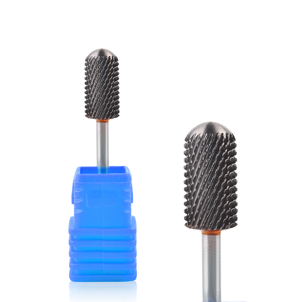 เจาะเล็บบิตคาร์ไบด์ Milling Cu - Power Tools Brand บทวิจารณ์และราคา