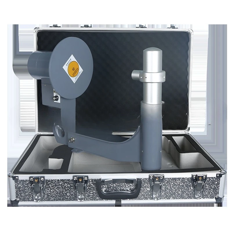 เครื่องเอกซเรย์แบบพกพา, เครื่อ - Power X Tools And Machinery บทวิจารณ์และราคา