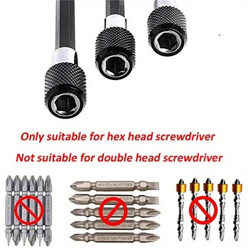 ชุดต่อหัวสว่านแม่เหล็ก 3 ชิ้น  - Power Tools Lowes บทวิจารณ์และราคา